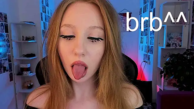 DariaTate online show from 03/07/26, 08:33