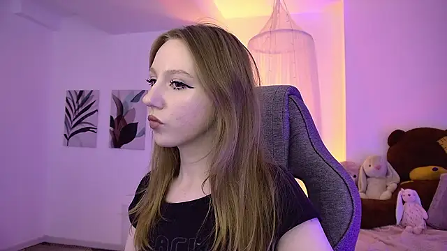 DariaTate online show from 03/08/26, 12:42