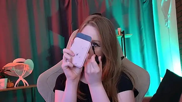 DariaTate online show from 03/12/26, 11:49