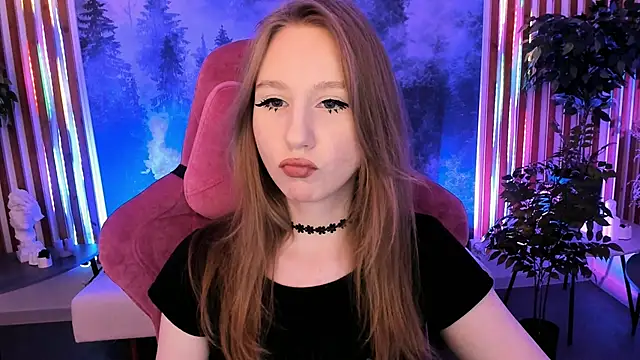 DariaTate online show from 04/07/26, 11:10