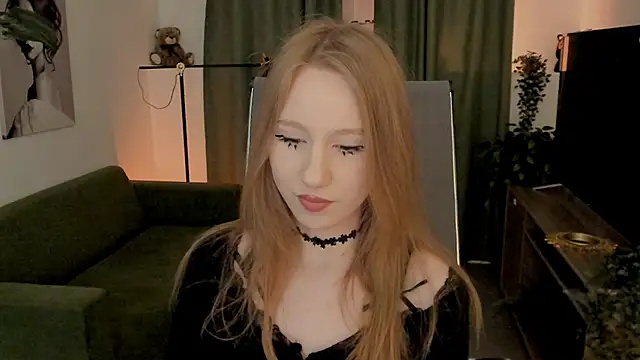 DariaTate online show from 05/22/26, 12:00