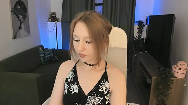 DariaTate online show from 06/19/26, 09:46