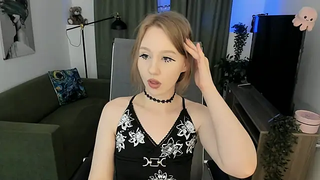 DariaTate online show from 06/22/26, 12:02