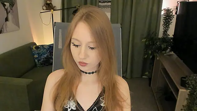 DariaTate online show from 07/15/26, 01:16