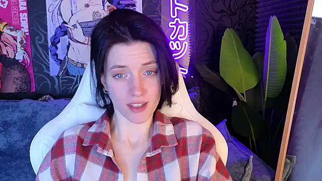 roxy riot  online show from 02/21/25, 04:29