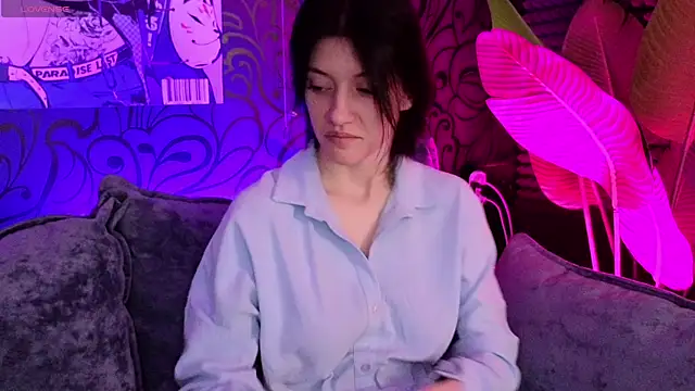 roxy riot  online show from 09/21/25, 01:29