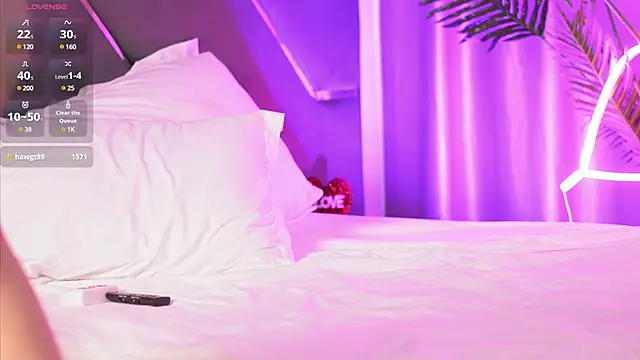 LilaRoses online show from 03/08/25, 07:16