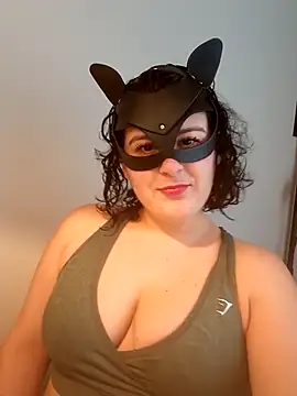 LunaSoleil9 online show from 03/15/25, 07:53