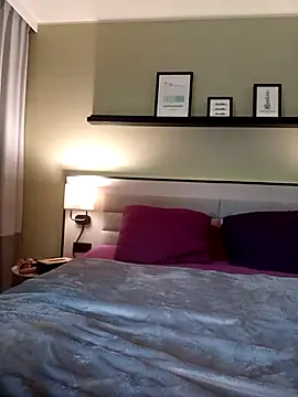 LunaSoleil9 online show from 01/19/26, 12:20