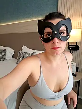 LunaSoleil9 online show from 03/17/26, 02:31