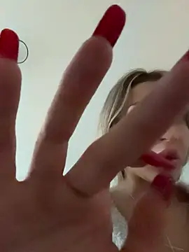 BonyBon29 online show from 12/16/25, 06:07