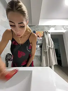 BonyBon29 online show from 12/22/25, 06:10