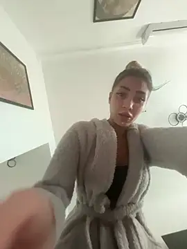 BonyBon29 online show from 01/07/26, 07:33