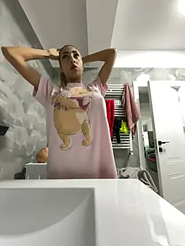 BonyBon29 online show from 01/09/26, 06:38