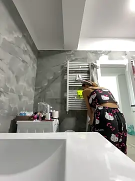 BonyBon29 online show from 02/19/26, 07:26