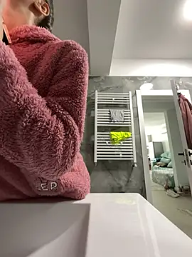 BonyBon29 online show from 02/26/26, 07:51