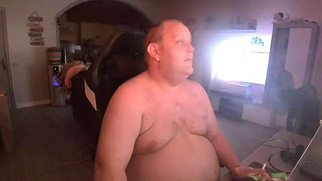 Hotfire-112 online show from 03/31/26, 09:15