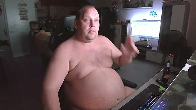 Hotfire-112 online show from 04/11/26, 10:14