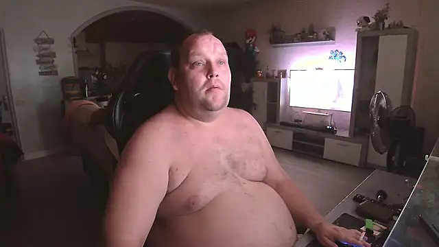 Hotfire-112 online show from 04/16/26, 10:34