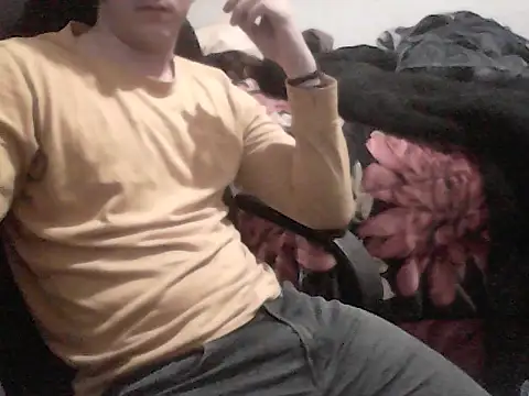 MarioKnero online show from 04/22/26, 09:01