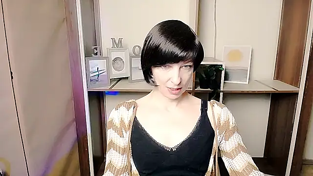  AngeliaFlow  online show from 02/05/26, 09:14