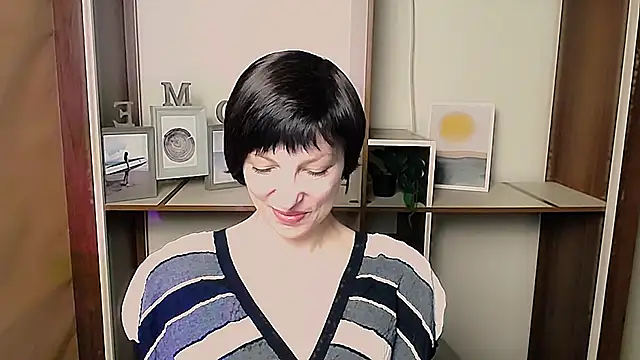  AngeliaFlow  online show from 02/26/26, 08:57