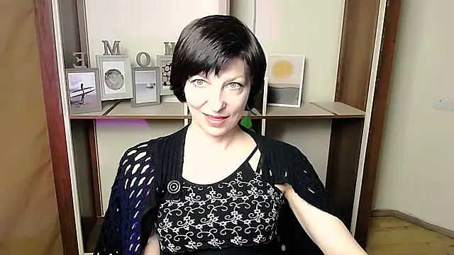  AngeliaFlow  online show from 03/08/26, 08:40