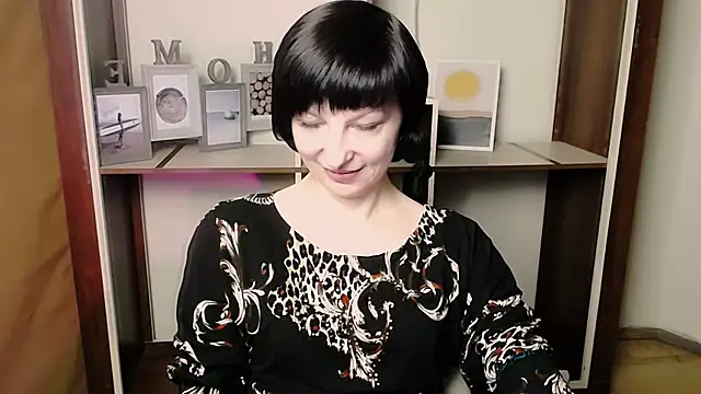  AngeliaFlow  online show from 03/12/26, 09:15