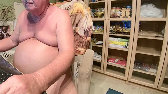 barenfan online show from 04/05/26, 11:46