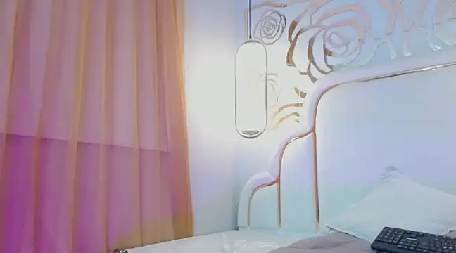 Lilith NoirF online show from 02/19/25, 04:44
