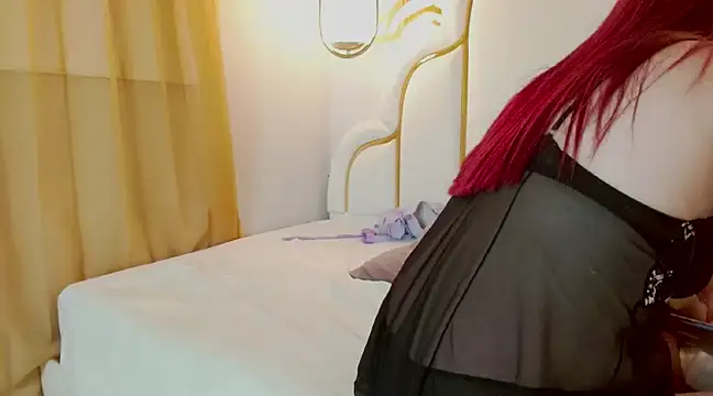 Lilith NoirF online show from 02/23/25, 04:07