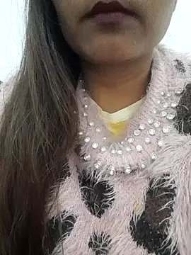 Deepcha1991 online show from 02/07/25, 09:15