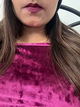 Deepcha1991 online show from 02/21/25, 03:32