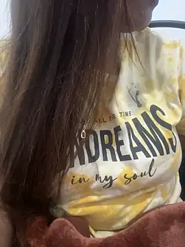 Deepcha1991 online show from 03/04/25, 08:49