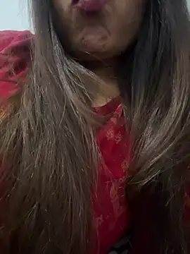 Deepcha1991 online show from 03/16/25, 09:05