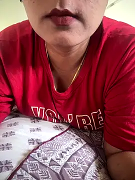 Deepcha1991 online show from 09/14/25, 08:13