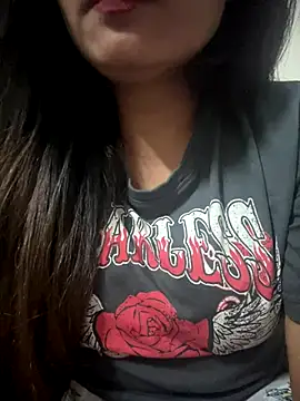 Deepcha1991 online show from 09/14/25, 08:19