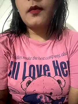 Deepcha1991 online show from 09/15/25, 05:13