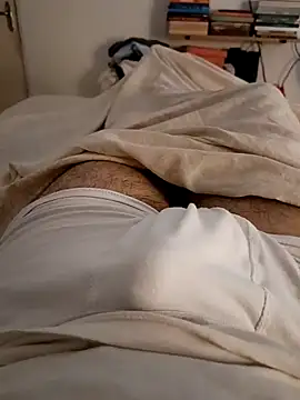 Casal30mais online show from 04/15/26, 01:29