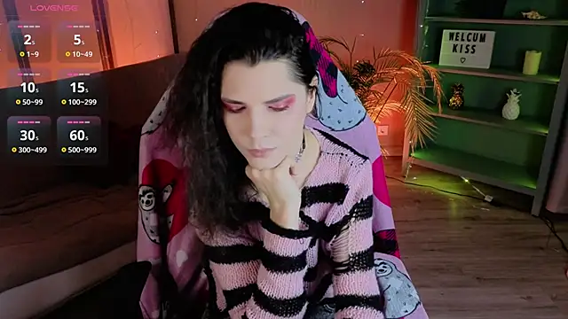 DamienLake online show from 02/12/26, 08:59