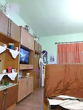 IvettkeXXX online show from 02/07/25, 07:17