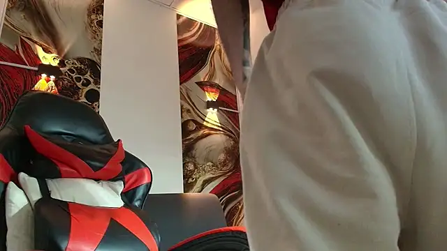 Luke davis01 online show from 09/20/25, 01:23