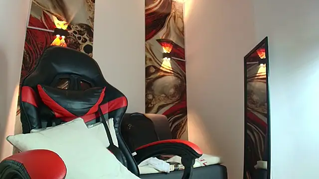 Luke davis01 online show from 09/25/25, 01:48