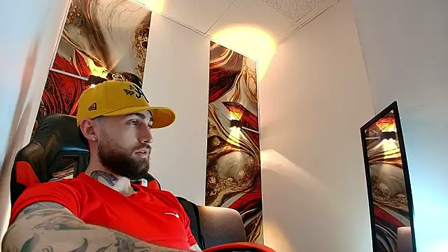 Luke davis01 online show from 03/21/26, 01:05