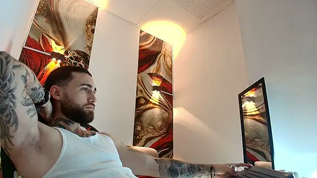 Luke davis01 online show from 03/27/26, 01:00