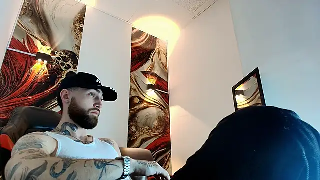 Luke davis01 online show from 06/30/26, 01:01