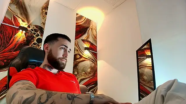 Luke davis01 online show from 07/10/26, 01:03