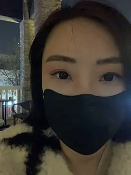 Niannian--sexy online show from 03/01/25, 12:45