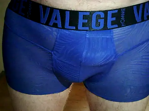 archange 17 online show from 09/08/25, 02:27