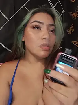 Sophia Brunett online show from 05/09/26, 07:35